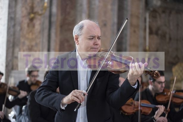 Caserta. Autunno Musicale alla Reggia nella Cappella Palatina dal 19 ottobre al 26 dicembre 2024