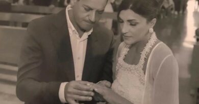 Bellona – Concetta e Francesco 30 anni d’amore