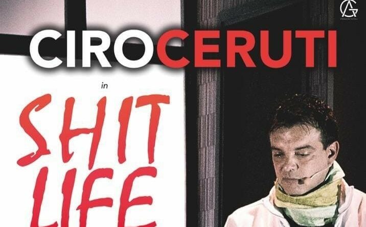 Caserta – Al Teatro Don Bosco va in scena “Shift life- vita d’artista”