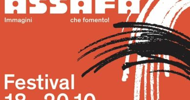 Dal 18 ottobre al via “Assafà Festival: residenza e festival di illustrazione sostenibile”, uno dei progetti vincitori di “Lost in Transition”, percorso di orientamento culturale verso la transizione ecologica promosso da Blam.