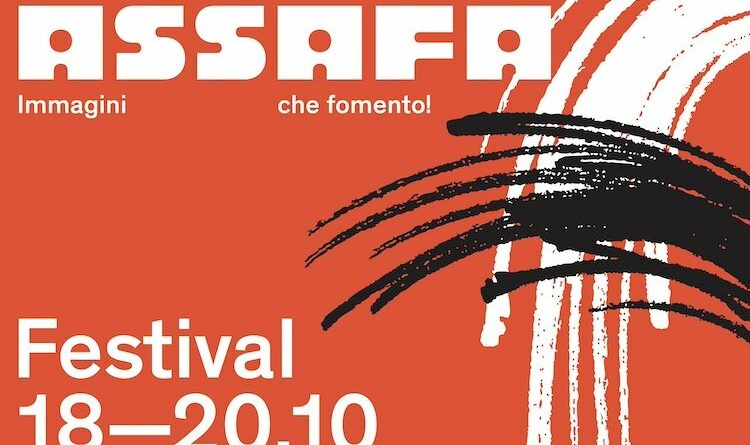 Dal 18 ottobre al via “Assafà Festival: residenza e festival di illustrazione sostenibile”, uno dei progetti vincitori di “Lost in Transition”, percorso di orientamento culturale verso la transizione ecologica promosso da Blam.