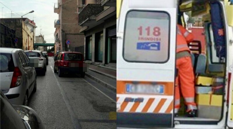 Donna si lancia dal balcone. Muore in ospedale