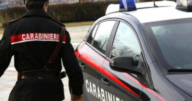 ESTORSIONE MAFIOSA A IMPRENDITORE EDILE:IN CARCERE ANZIANO E AMORIELLO