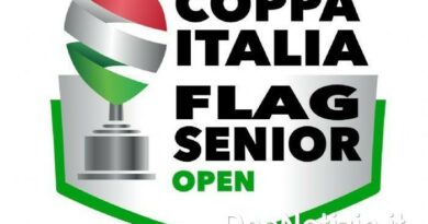 Flag Football – Al via la Coppa Italia