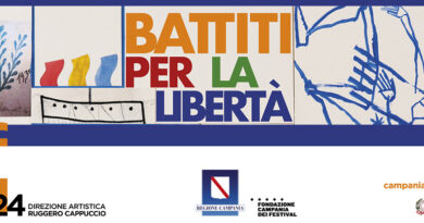 Gli eventi della seconda settimana di Campania Teatro Festival