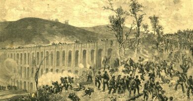 Il 2 ottobre 1860 si concludeva la battaglia del Volturno,