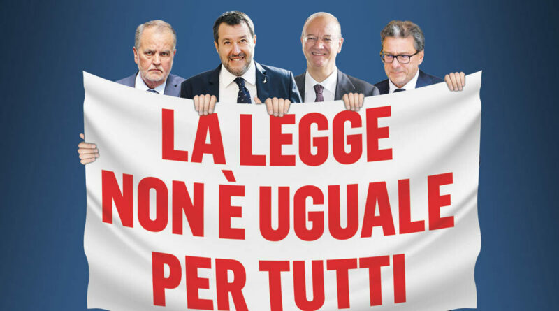 Il meglio dai giornali di oggi/ in Anteprima, la spremuta di giornali / e Good Morning Italia, il Briefing per conoscere il mondo/ a cura di Ferdinando Terlizzi –