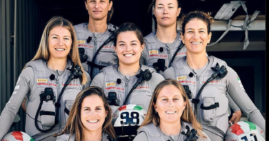 Il Puig Women’s all’Italia