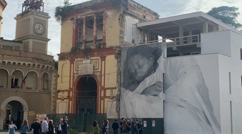 Il risveglio culturale dell’antica Calatia: un viaggio tra arte, storia e futuro a Maddaloni