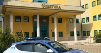 Isernia – Il Questore rafforza i controlli in Città e in Provincia