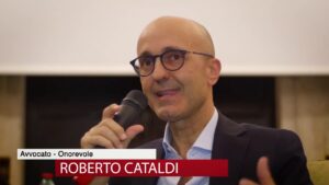 L’IMPATTO DEVASTANTE DELLA CORRUZIONE IN ITALIA E UN GOVERNO SILENTE di Roberto Cataldi