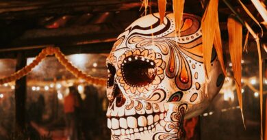 Musica, colori e sapori tipici messicani: Umoya ospita per la seconda edizione l’evento “Dia de Los Muertos – Villaggio di Coco”