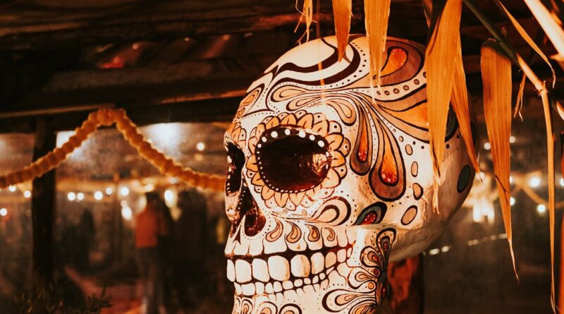 Musica, colori e sapori tipici messicani: Umoya ospita per la seconda edizione l’evento “Dia de Los Muertos – Villaggio di Coco”