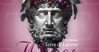 Nel cortile della Reggia di Caserta la terza edizione di Terra di Lavoro Wines