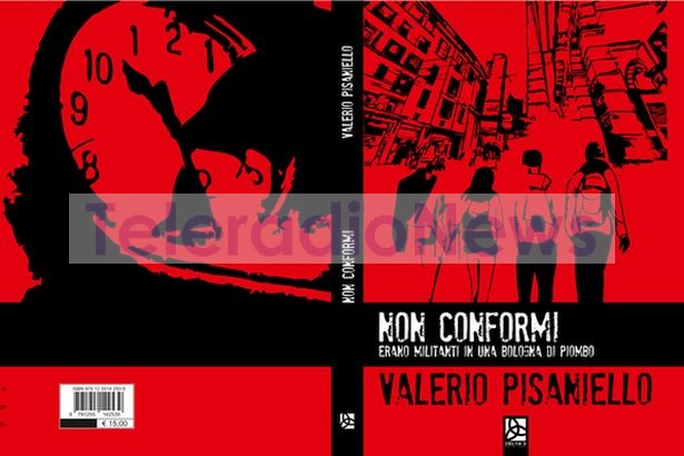 Montesarchio (BN). ‘Non conformi…’: sabato al Comune si presenta il libro di Valerio Pisaniello