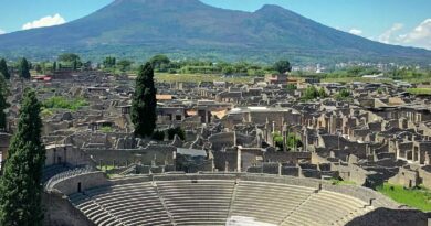 Parco Archeologico di Pompei nuovi articoli sulla rivista digitale E-Journal degli Scavi di Pompei.