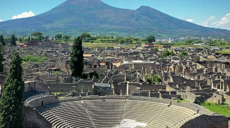 Parco Archeologico di Pompei nuovi articoli sulla rivista digitale E-Journal degli Scavi di Pompei.