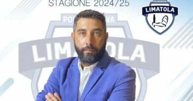 Polisportiva Limatola: L’ intervista al neo Presidente Vincenzo D’Amico