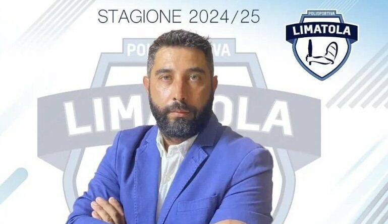 Polisportiva Limatola: L’ intervista al neo Presidente Vincenzo D’Amico