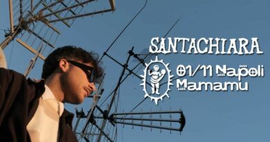 SANTACHIARA in concerto