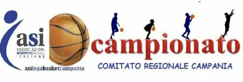 Comitato Asi: Tutto pronto per la III stagione del campionato senior di Basket