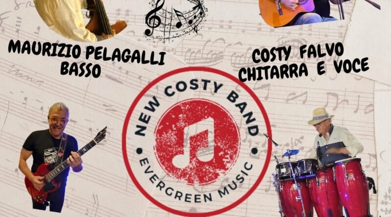 CONTINUANO LE PROVE MUSICALI DI GIOVEDI’