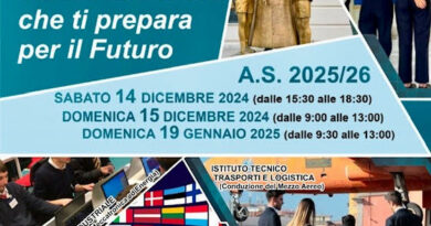 Giornate di Orientamento del Villaggio dei Ragazzi: un’occasione per prepararsi al futuro