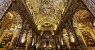 Il Complesso Monumentale Donnaregina: gioiello del centro storico di Napoli