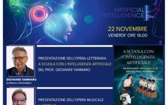 L’Intelligenza Artificiale. Si o No?