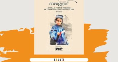 Presentazione del libro “Laura coraggio” presso il Comune di Macerata Campania