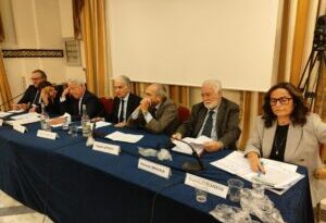 SI CONCLUDE OGGI AL VANVITELLI IL CONGRESSO DEI MAGISTRATI TRIBUTARI