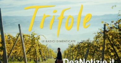 Tra i boschi delle Langhe, il film Trifole e la ricerca delle radici perdute