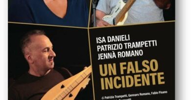 TRIANON VIVIANI, LA “REUNION” DI ISA DANIELI E PATRIZIO TRAMPETTI